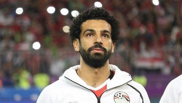 رسميا.. "صلاح" ينفي الشائعات ويستعد لقيادة المنتخب المصري